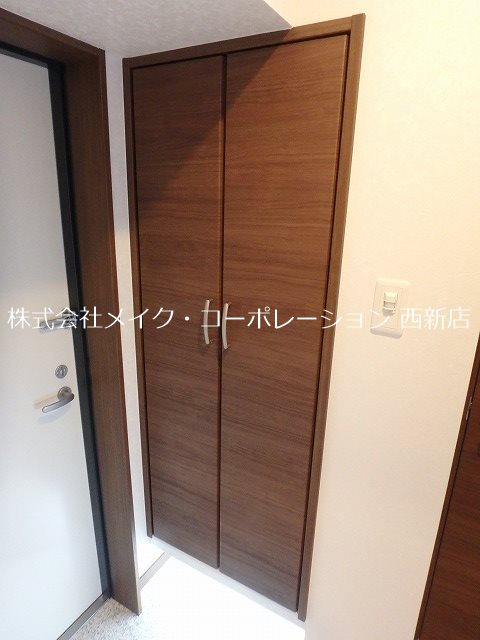 エソラ西新～ネット無料～ その他8