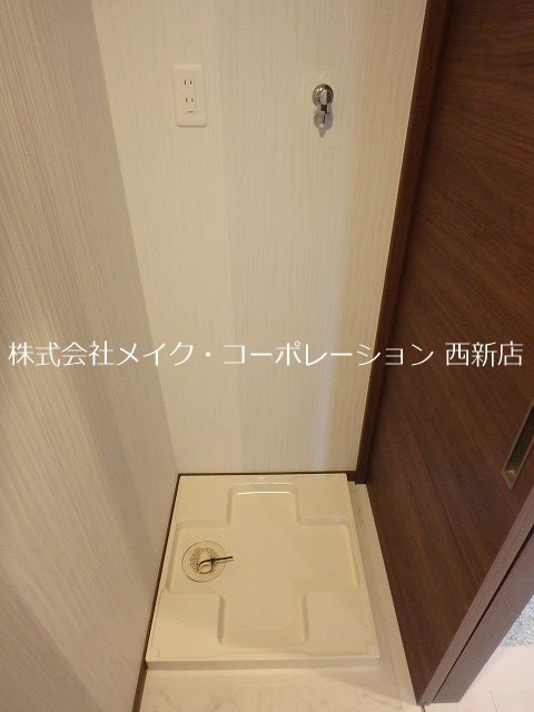 エソラ西新～ネット無料～ その他10