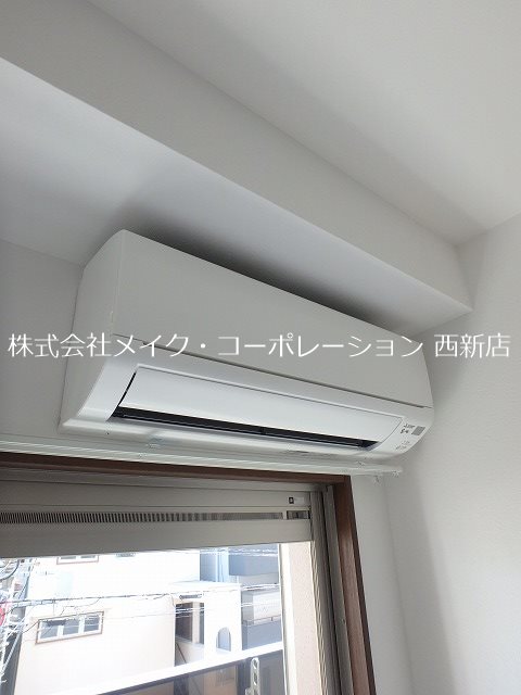 エソラ西新～ネット無料～ その他15