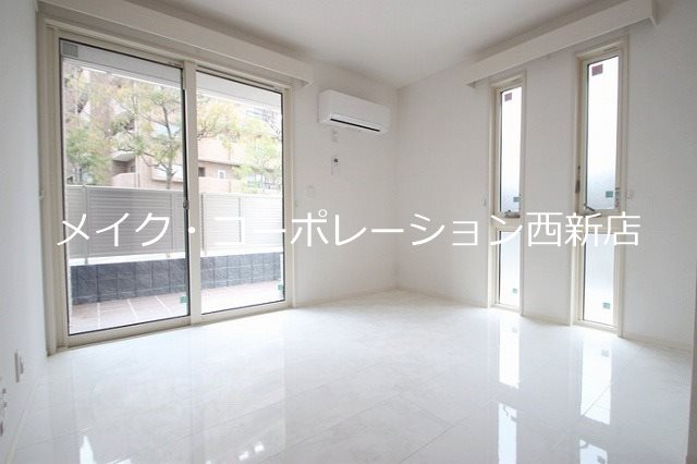 D-room大濠 弐番館 その他1