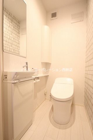 D-room大濠 弐番館 その他3