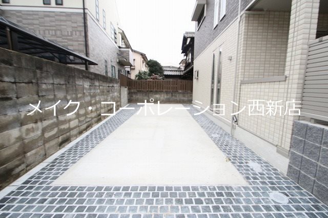 D-room大濠 弐番館 その他6