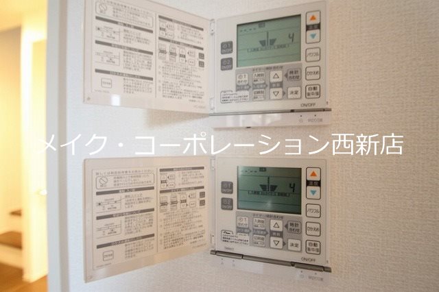 D-room大濠 弐番館 その他12