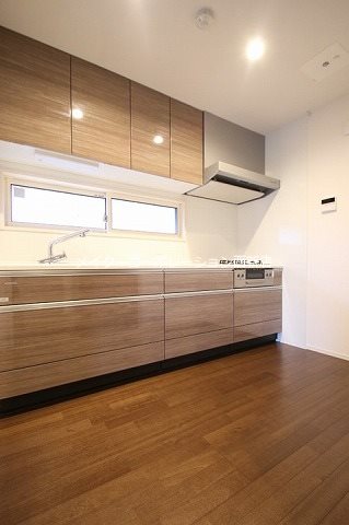 D-room大濠 弐番館 キッチン