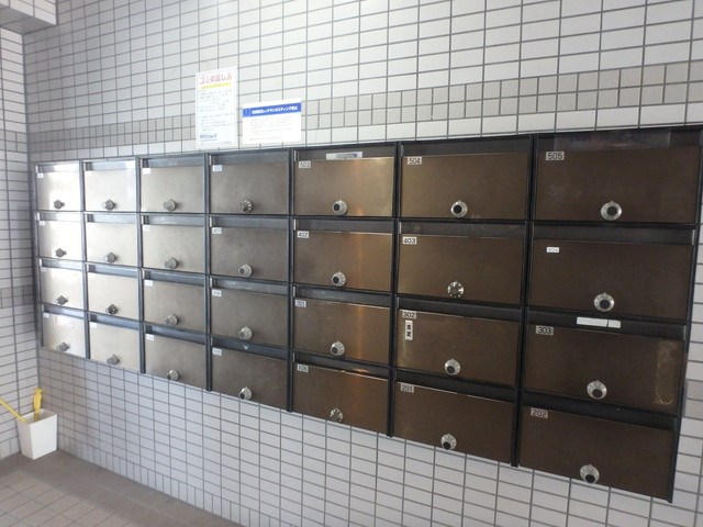 アメニティー春日 その他外観2