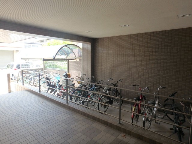アメニティー春日 その他外観4