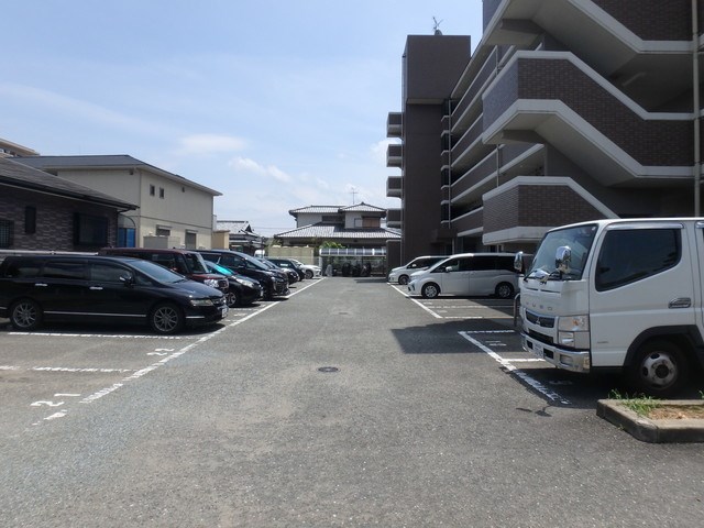 アメニティー春日 その他外観6