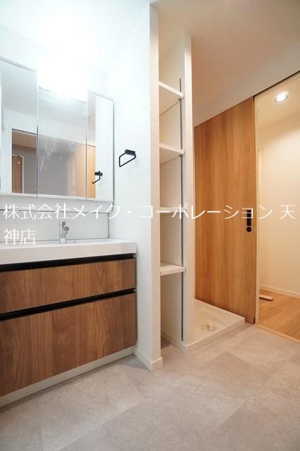 洗面所 SHOTRES HIRAO その他3