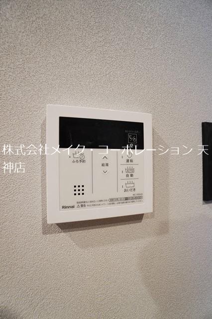 他設備 SHOTRES HIRAO その他6