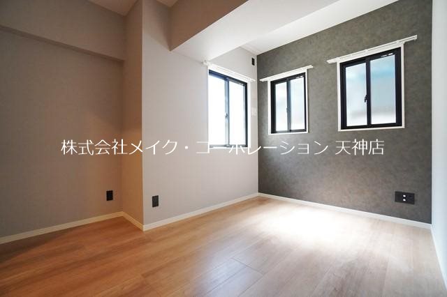 内装 SHOTRES HIRAO その他7