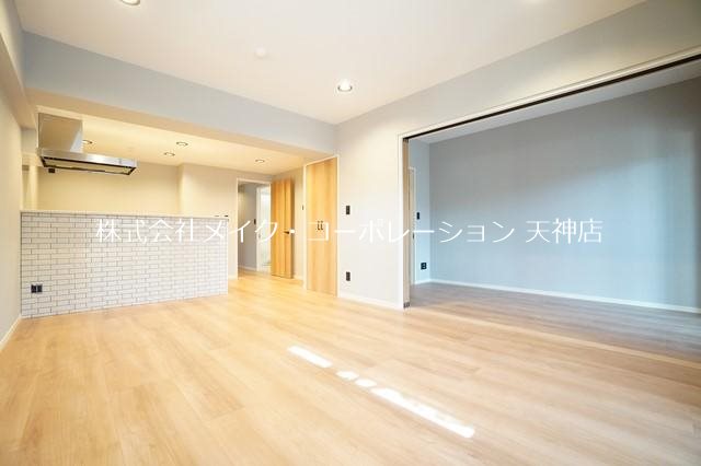 リビング SHOTRES HIRAO リビング