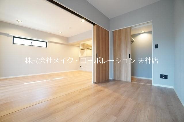 ベッドルーム SHOTRES HIRAO ベッドルーム