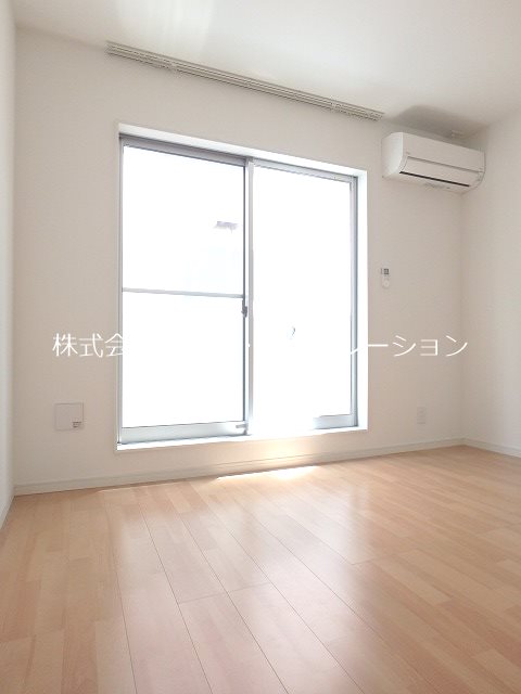 casamento VIARE リビング