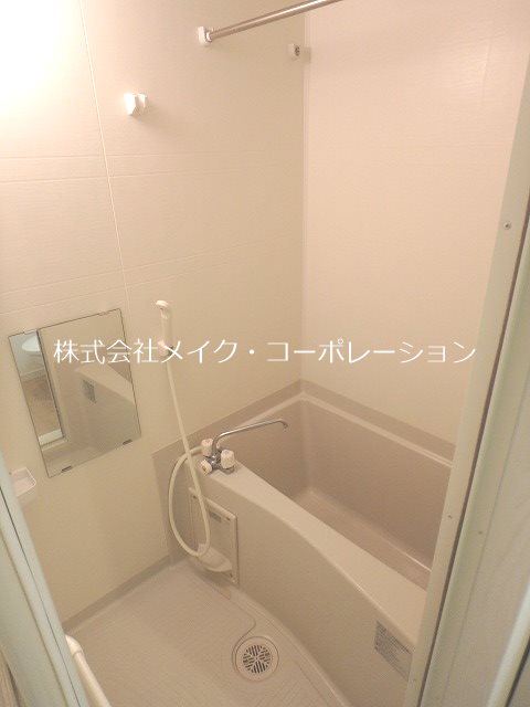 casamento VIARE 風呂画像