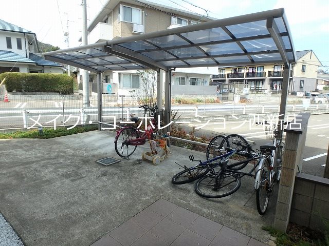 Ott&amp;#39;s南片江 A棟 その他23