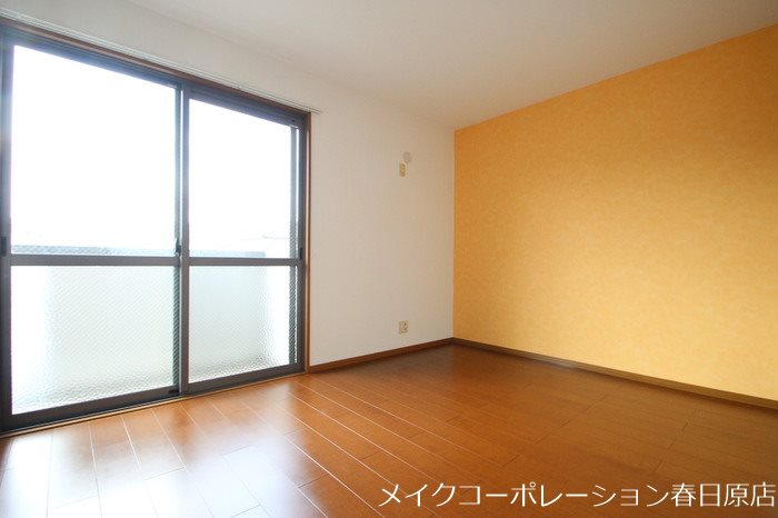 パークハイム皿山A棟 その他1