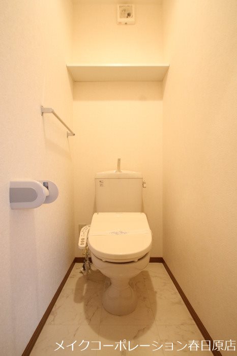 パークハイム皿山A棟 その他2