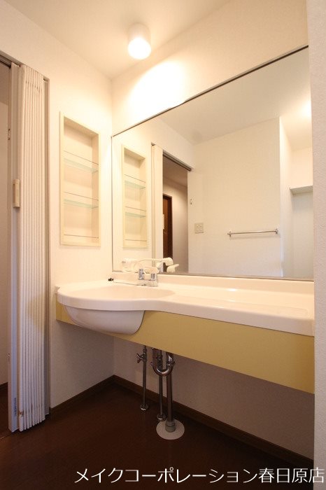 パークハイム皿山A棟 その他3