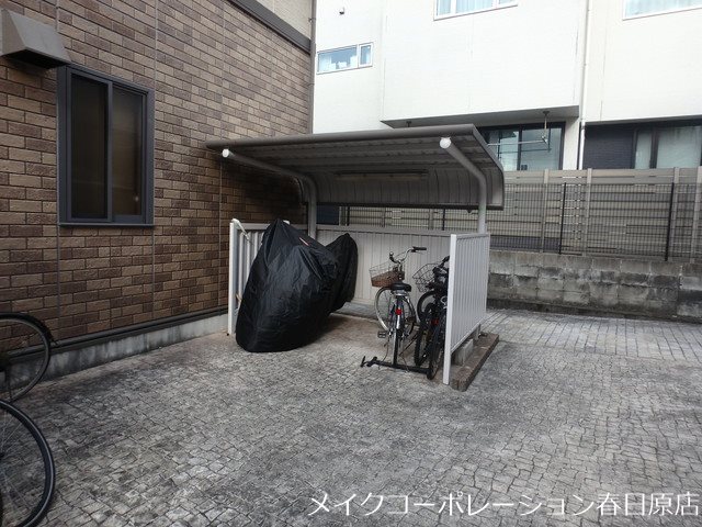 パークハイム皿山A棟 その他外観3