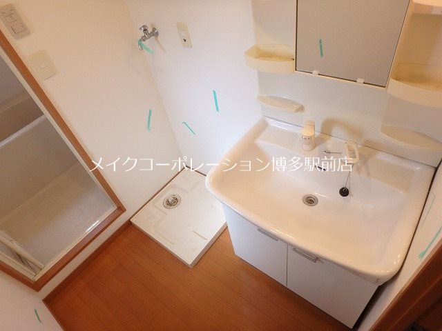 ※参考写真 ピュアドーム博多リバーサイト その他2