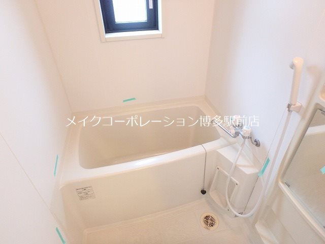 ※参考写真 ピュアドーム博多リバーサイト ベッドルーム