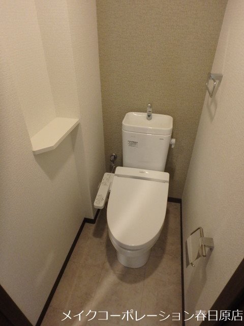 トイレ サンパーク板付 その他2