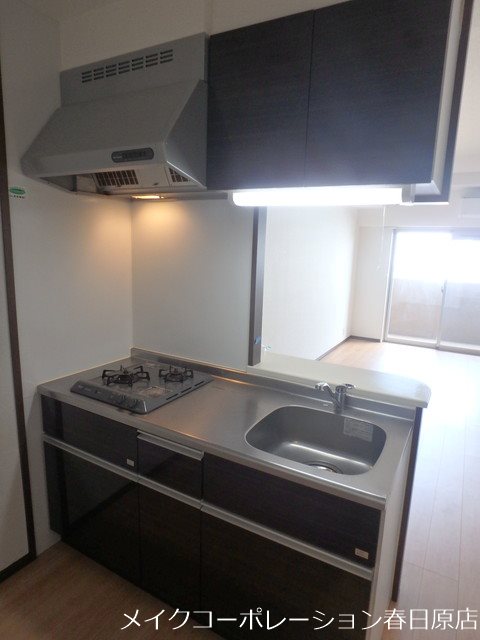 キッチン サンパーク板付 キッチン