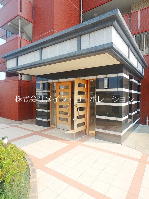 ルシオール次郎丸 外観