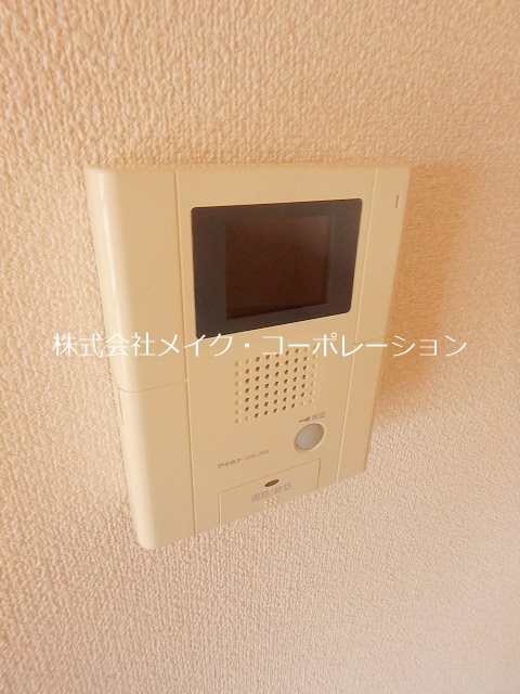 ルシオール次郎丸 セキュリティ