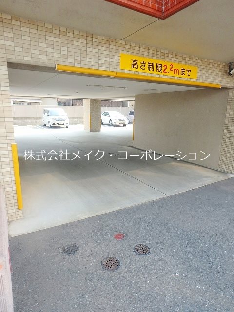 ルシオール次郎丸 その他外観2