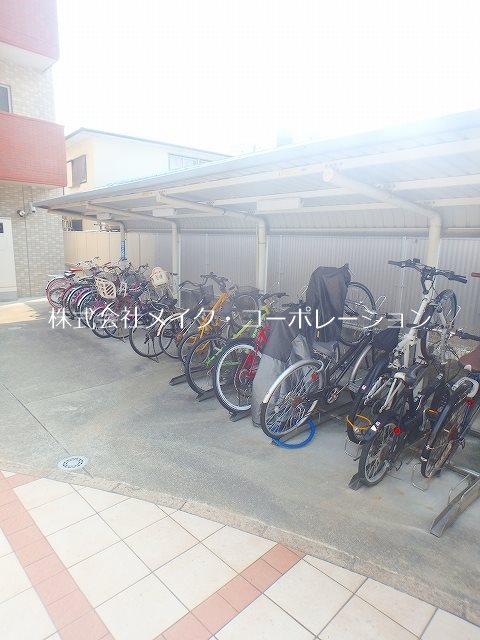 ルシオール次郎丸 その他外観3