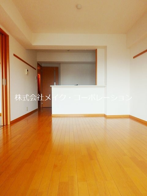 ルシオール次郎丸 リビング