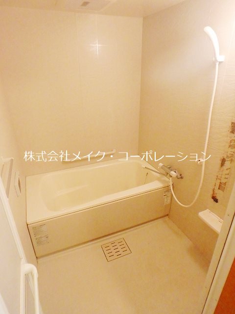ルシオール次郎丸 風呂画像