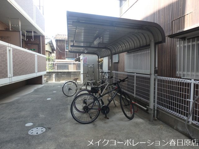 グレートフル南福岡 その他外観4