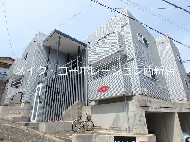 ドリーム七隈 外観