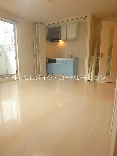 ベッドルーム ドリーム七隈 ベッドルーム