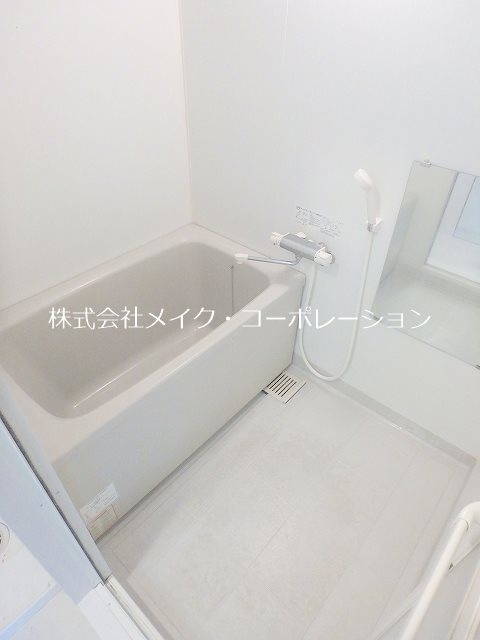 バス ドリーム七隈 風呂画像