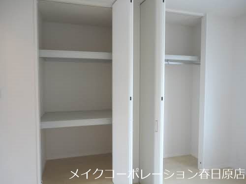 収納 シャーメゾン・リオA棟 その他4