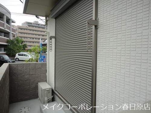 他設備 シャーメゾン・リオA棟 その他6