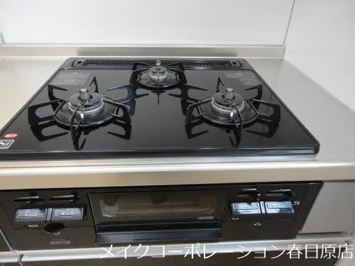 キッチン シャーメゾン・リオA棟 その他7