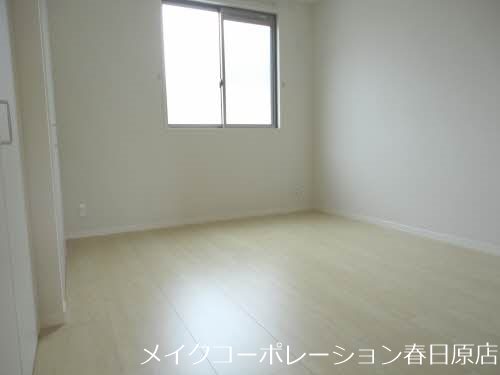 ベッドルーム シャーメゾン・リオA棟 ベッドルーム