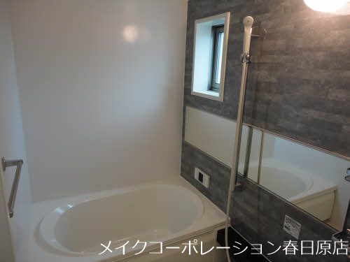 バス シャーメゾン・リオA棟 風呂画像