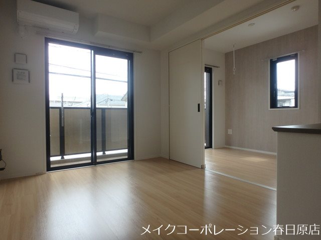グランソレイユ博多南 その他1