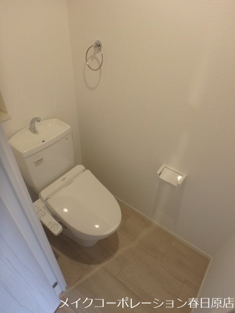 グランソレイユ博多南 その他2