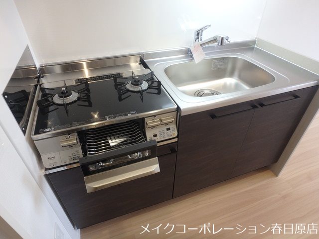 グランソレイユ博多南 その他14