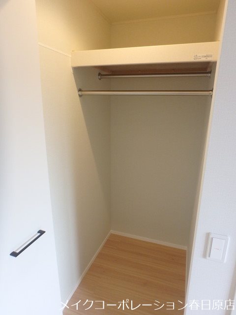 グランソレイユ博多南 その他4