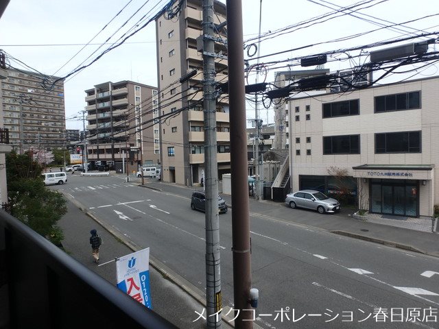 グランソレイユ博多南 その他7