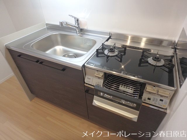 グランソレイユ博多南 その他13