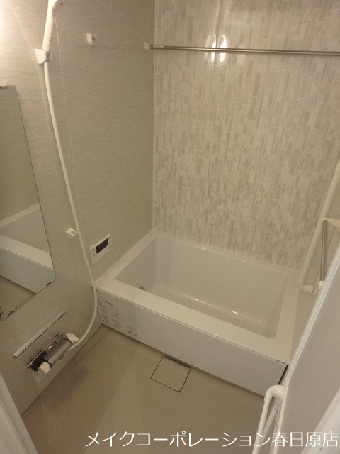 グランソレイユ博多南 風呂画像