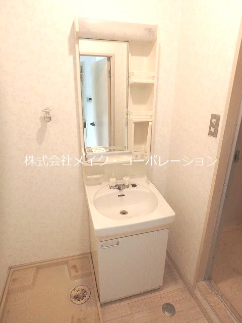 洗面所 ハーバーサウス その他2